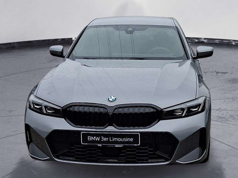Fahrzeugbild eines BMW 3er-Reihe