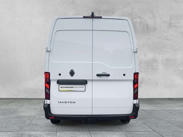 Fahrzeugbild eines Renault Master