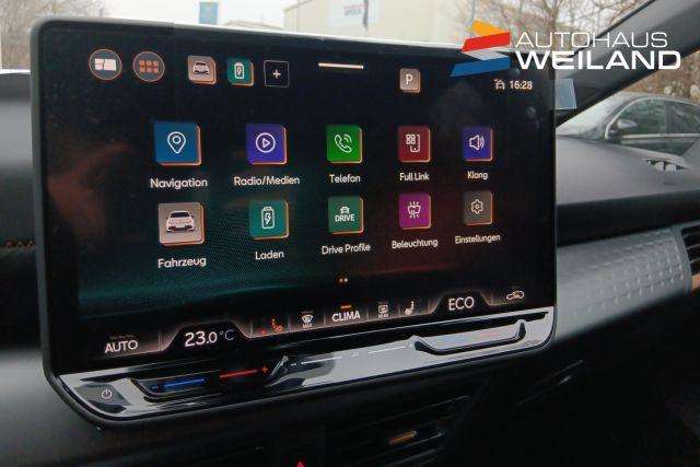 Fahrzeugbild eines CUPRA Born