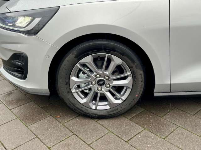 Fahrzeugbild eines Ford Focus