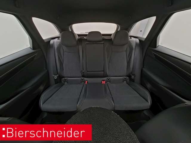 Fahrzeugbild eines Volkswagen ID.7