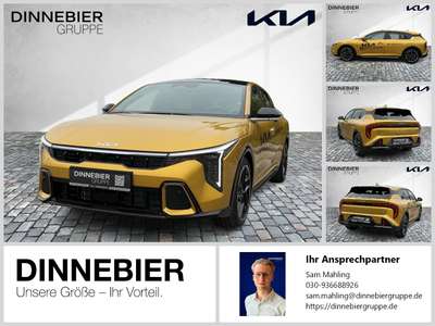 Bild Kia K4