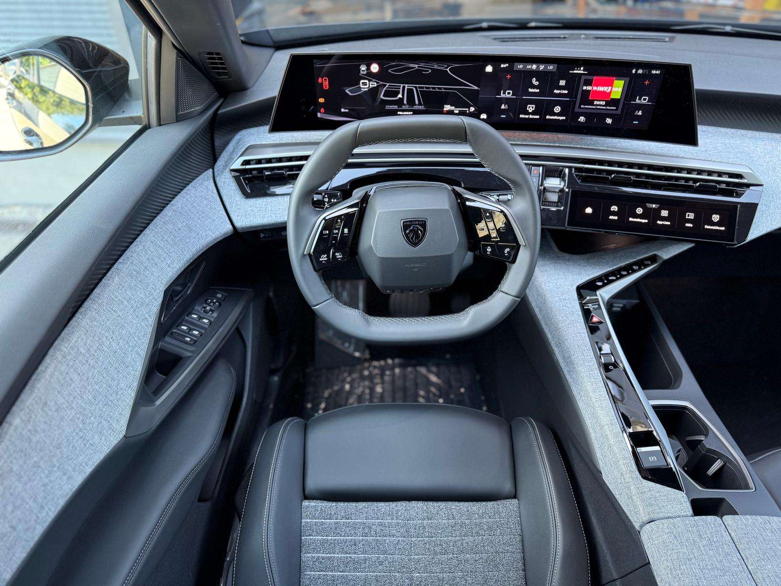 Fahrzeugbild eines Peugeot 3008