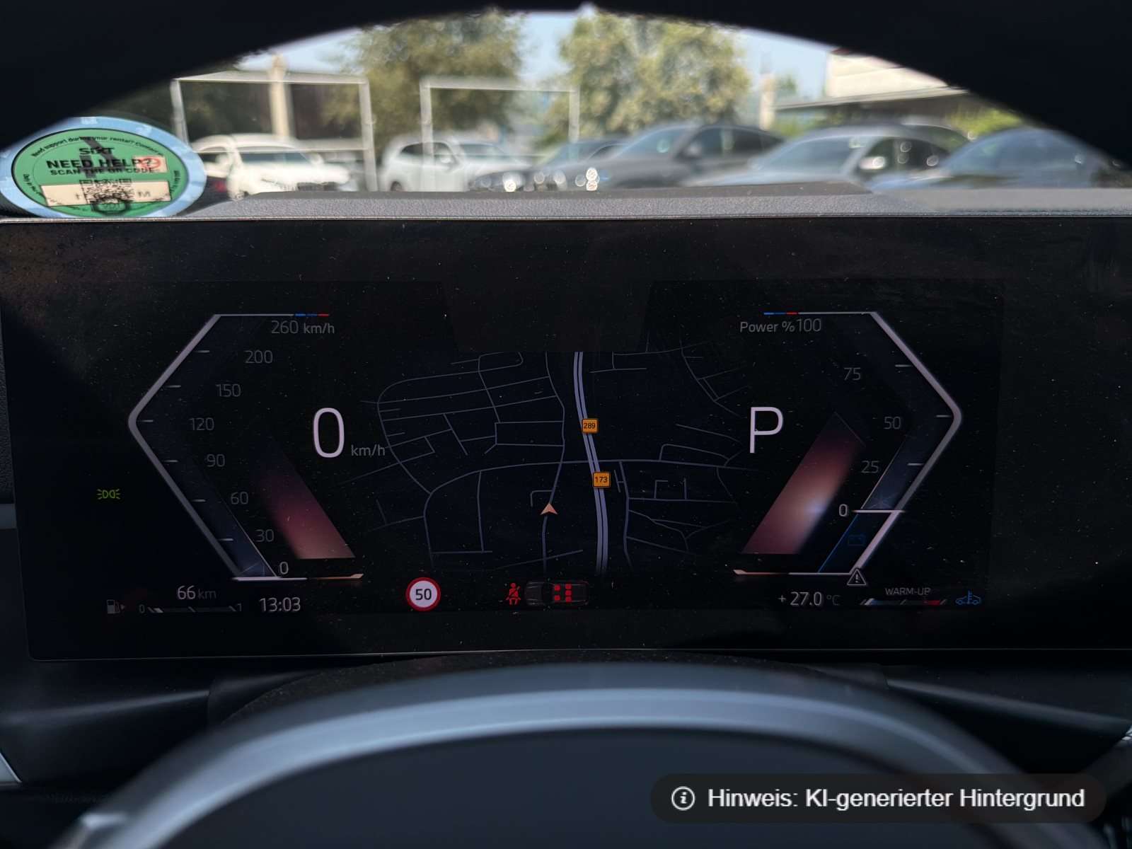 Fahrzeugbild eines BMW 3er-Reihe