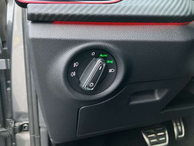 Fahrzeugbild eines Skoda Scala