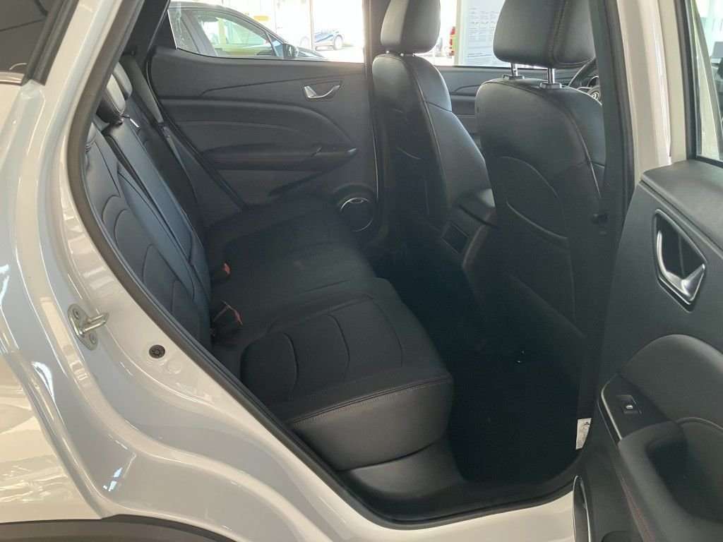 Fahrzeugbild eines DFSK Fengon 500