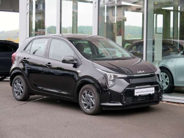 Fahrzeugbild eines Kia Picanto