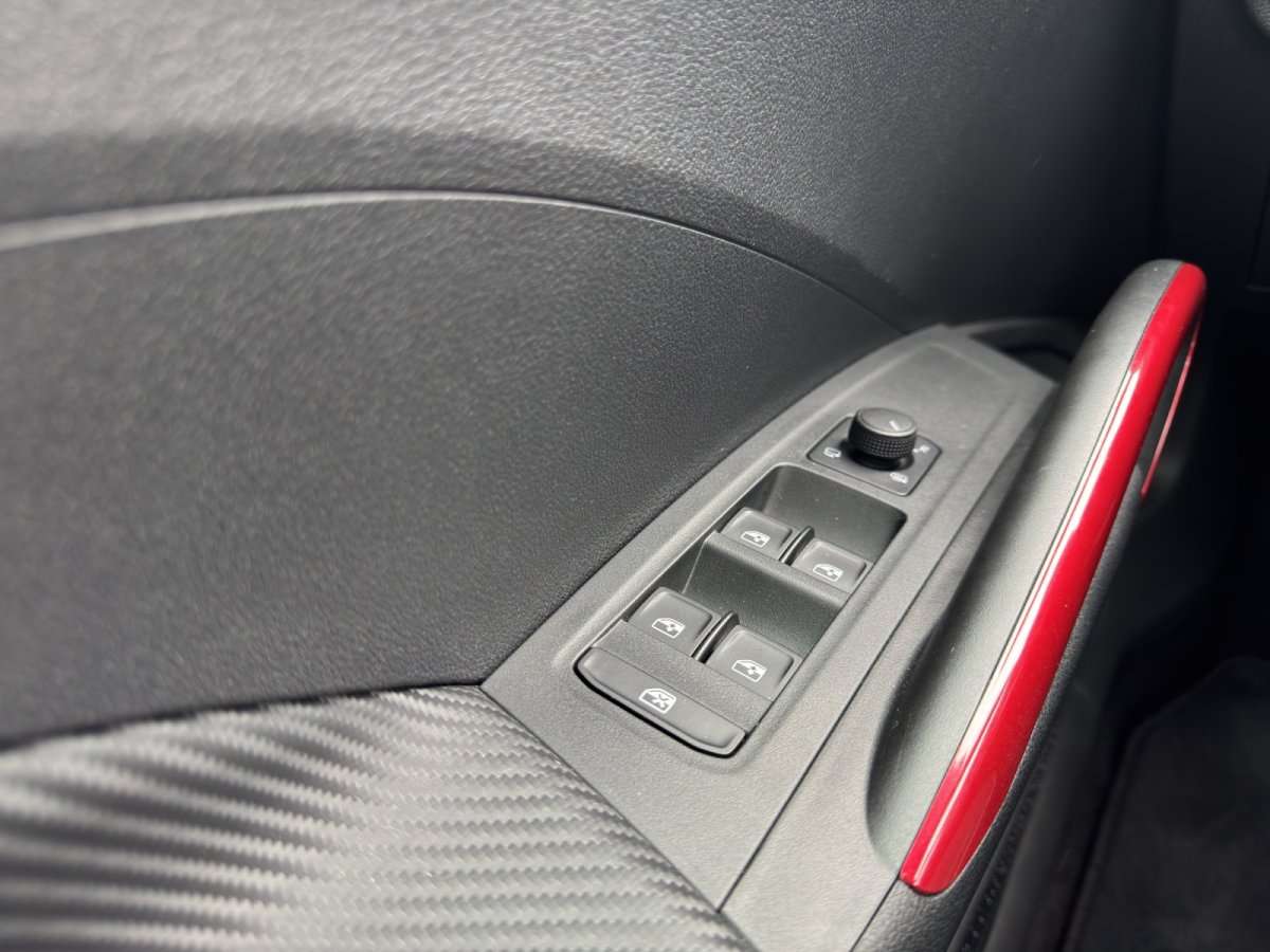 Fahrzeugbild eines Skoda Fabia
