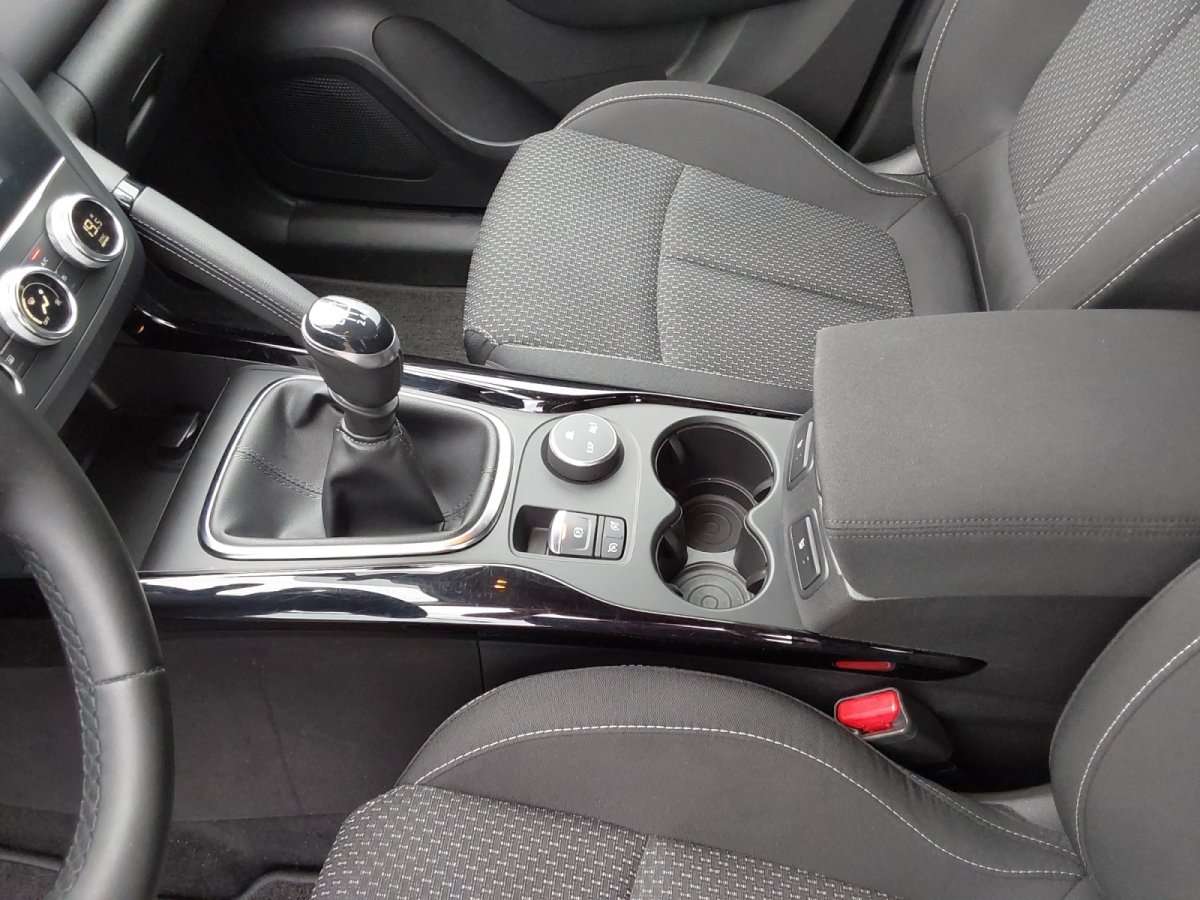 Fahrzeugbild eines Renault Kadjar