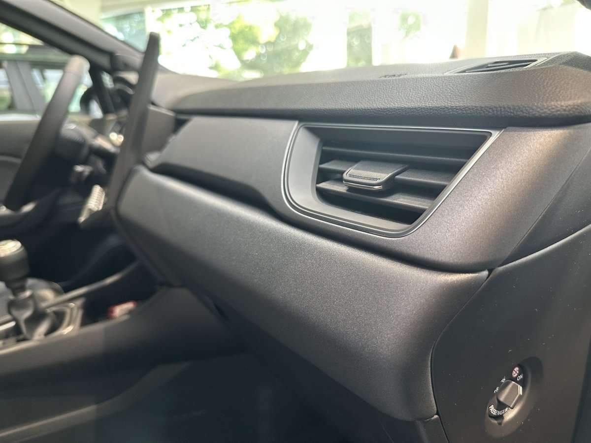 Fahrzeugbild eines Renault Symbioz