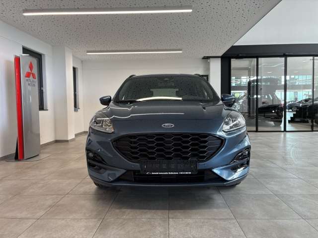 Fahrzeugbild eines Ford Kuga