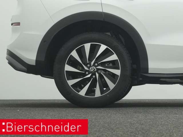 Fahrzeugbild eines Volkswagen T-Roc