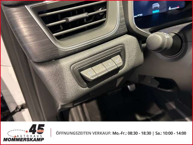Fahrzeugbild eines Mitsubishi ASX