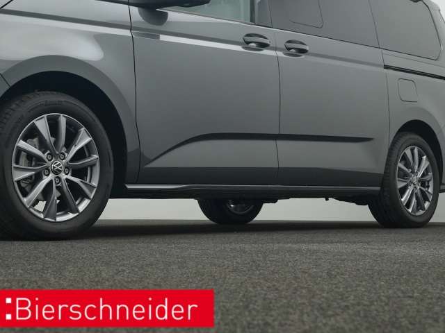 Fahrzeugbild eines Volkswagen California