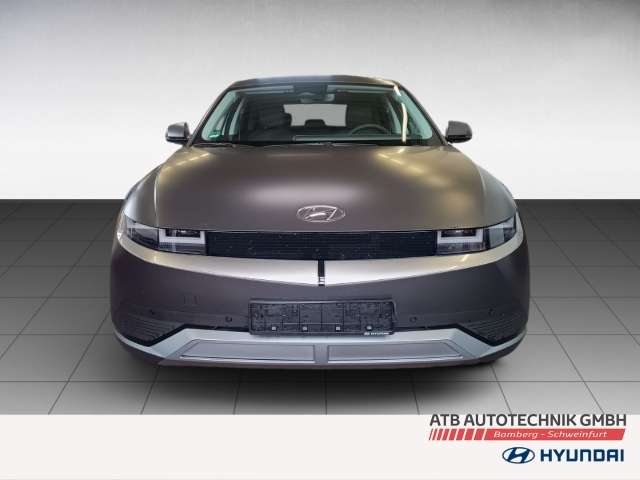 Fahrzeugbild eines Hyundai IONIQ 5