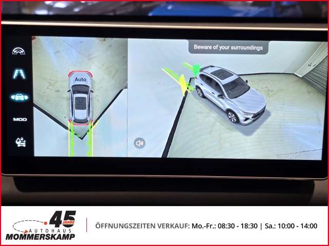 Fahrzeugbild eines GWM Haval Jolion Pro