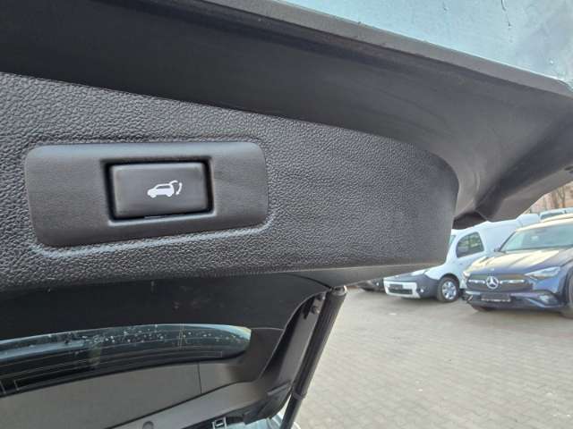 Fahrzeugbild eines Renault Talisman