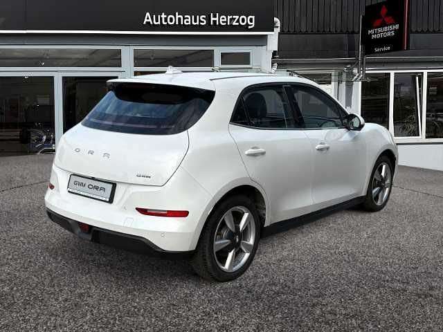 Fahrzeugbild eines GWM Ora 03