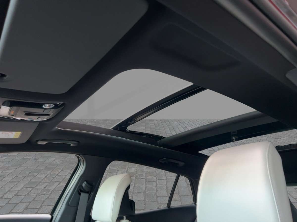 Fahrzeugbild eines Kia Sportage