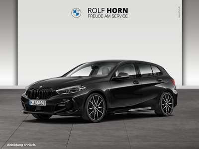 Bild BMW 1er-Reihe
