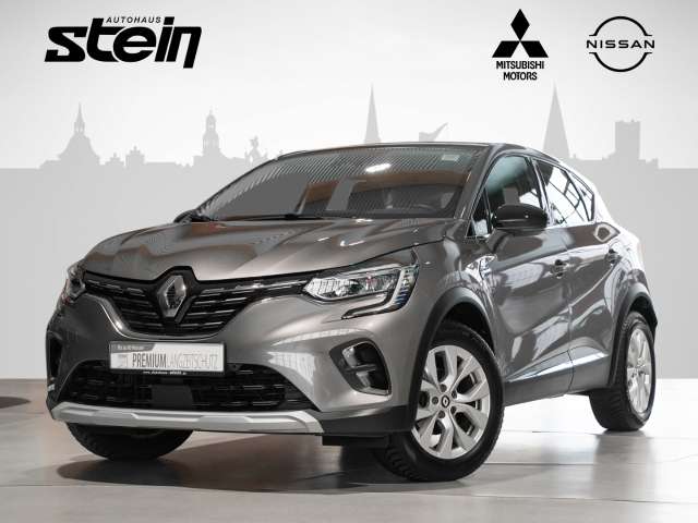 Fahrzeugbild eines Renault Captur
