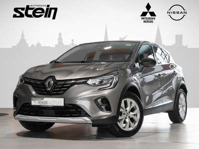 Bild Renault Captur