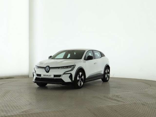 Fahrzeugbild eines Renault Megane E-TECH