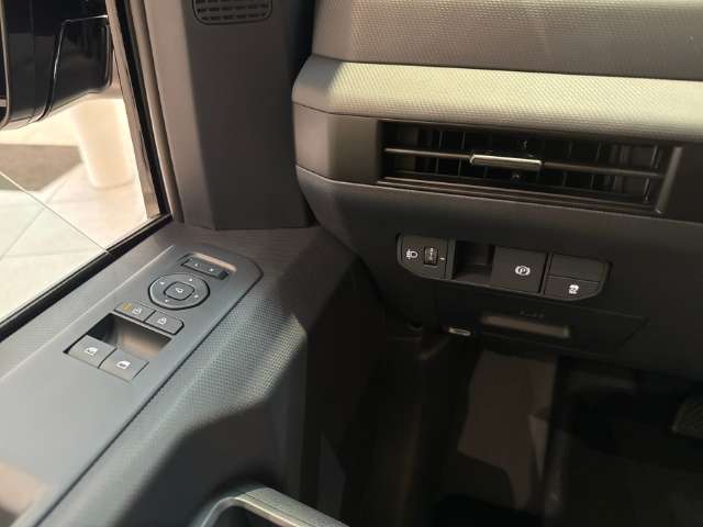 Fahrzeugbild eines Kia PV5 Passenger