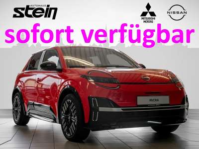 Bild Nissan Micra