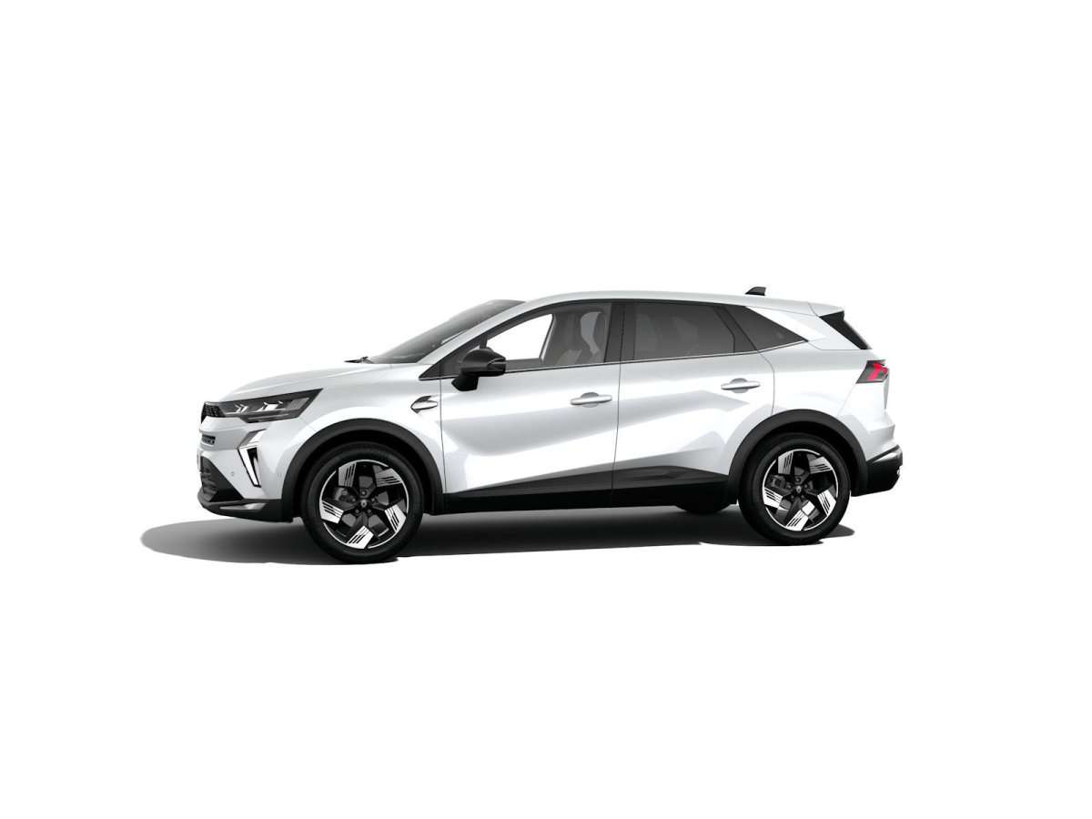 Fahrzeugbild eines Renault Symbioz