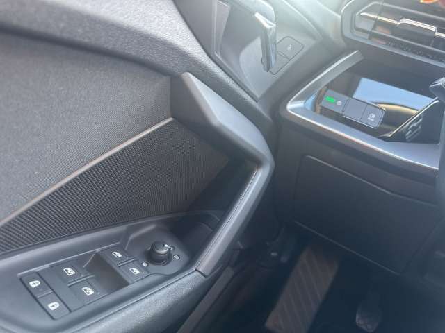 Fahrzeugbild eines Audi A3