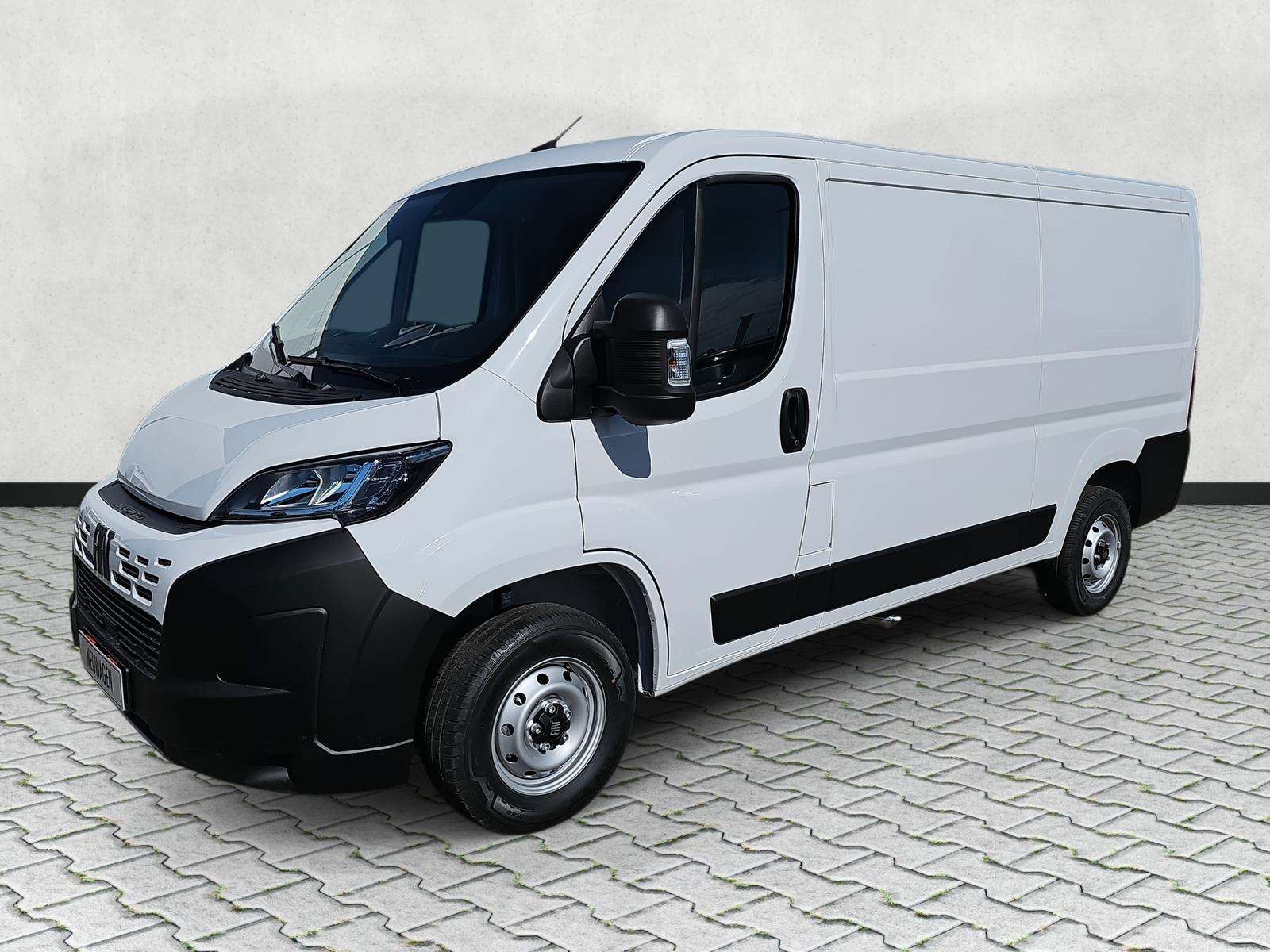 Fahrzeugbild eines Fiat Ducato