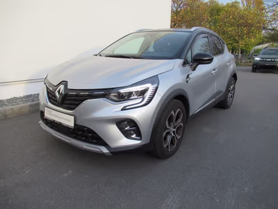 Bild Renault Captur