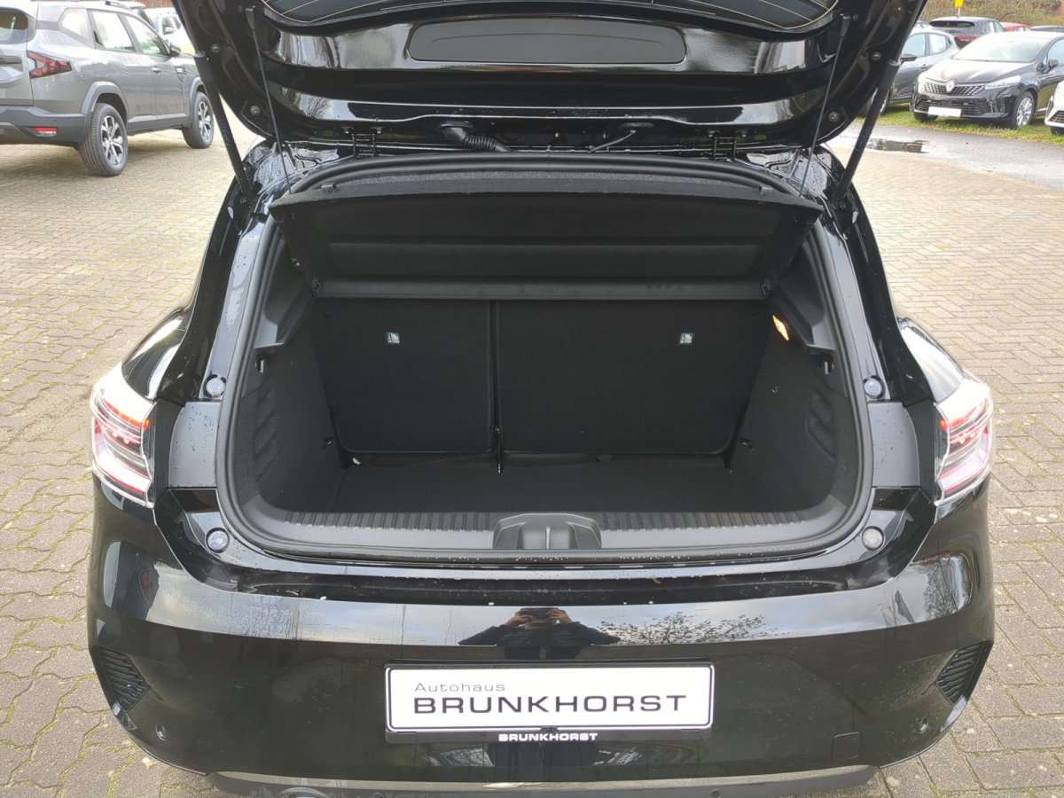 Fahrzeugbild eines Renault Clio