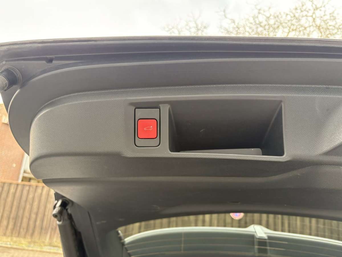 Fahrzeugbild eines Opel Astra