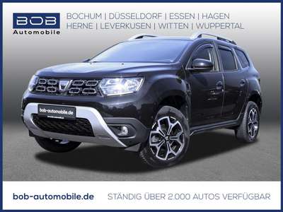 Bild Dacia Duster