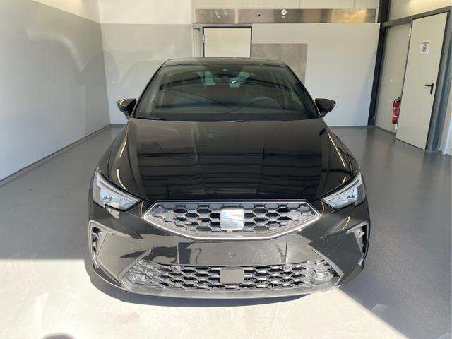 Fahrzeugbild eines SEAT Ibiza