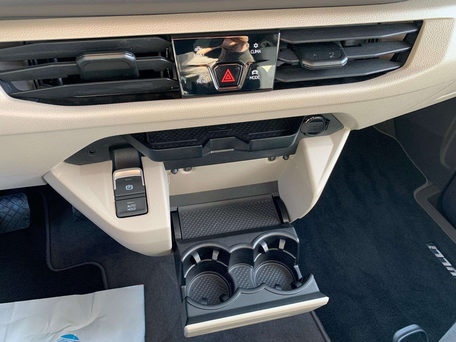 Fahrzeugbild eines Volkswagen California