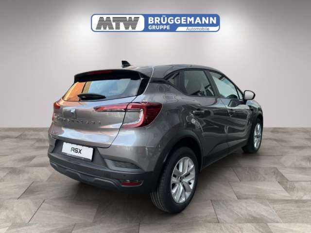 Fahrzeugbild eines Mitsubishi ASX