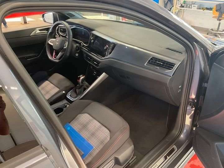 Fahrzeugbild eines Volkswagen Polo