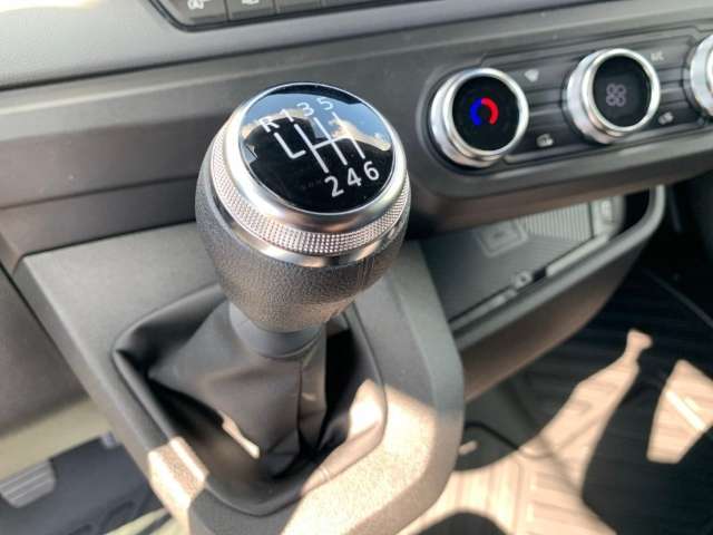 Fahrzeugbild eines Renault Master