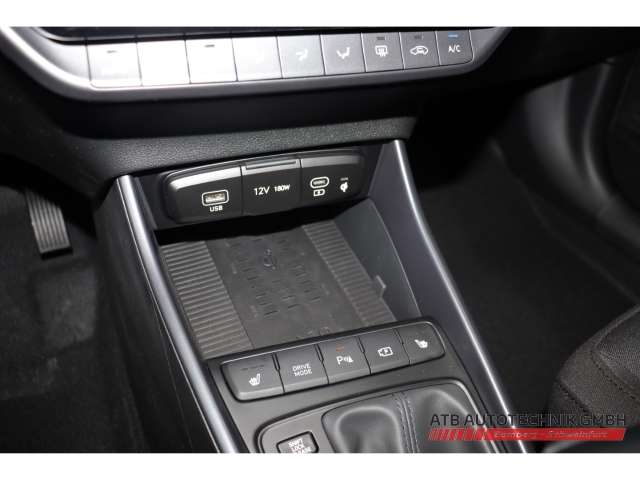 Fahrzeugbild eines Hyundai i20