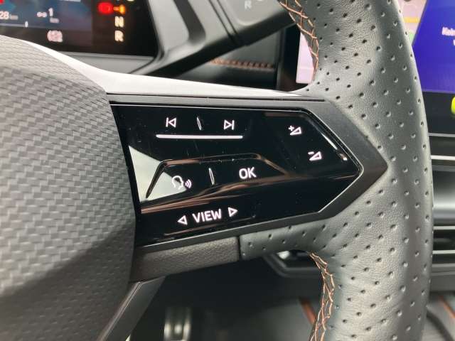 Fahrzeugbild eines CUPRA Born