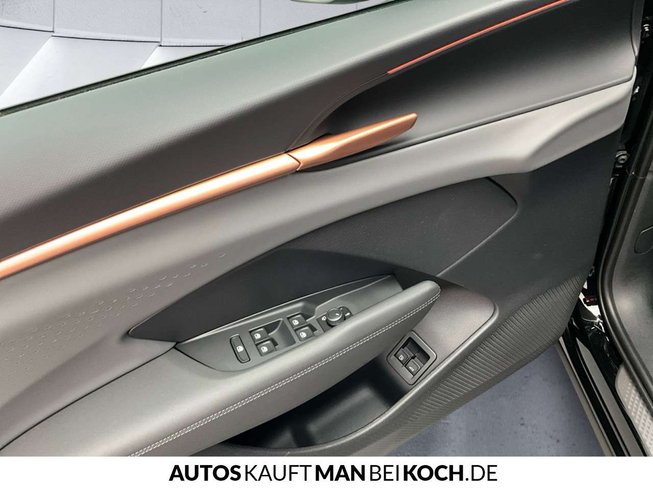 Fahrzeugbild eines CUPRA Terramar