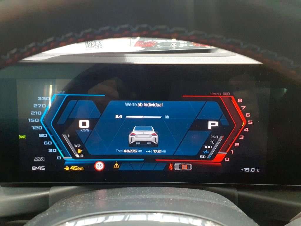 Fahrzeugbild eines BMW 2er-Reihe
