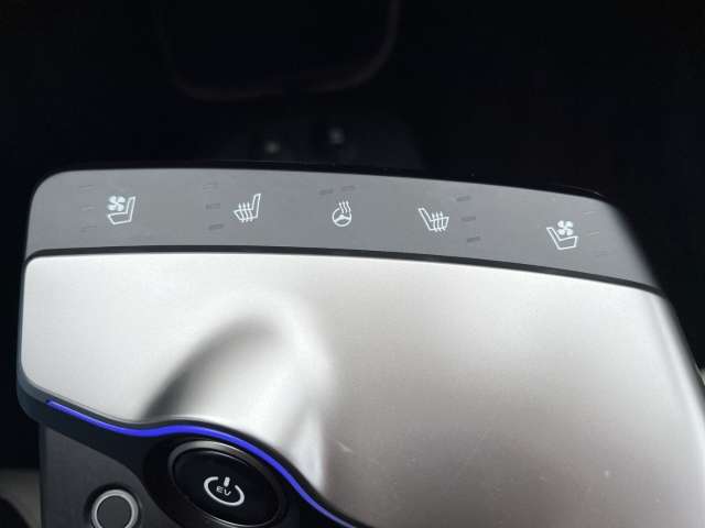 Fahrzeugbild eines Kia EV6