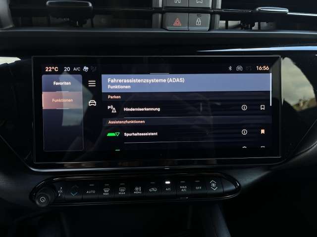 Fahrzeugbild eines Alfa Romeo Junior