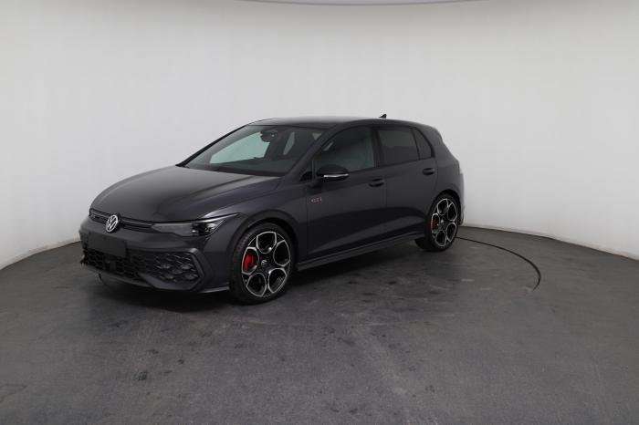 Fahrzeugbild eines Volkswagen Golf