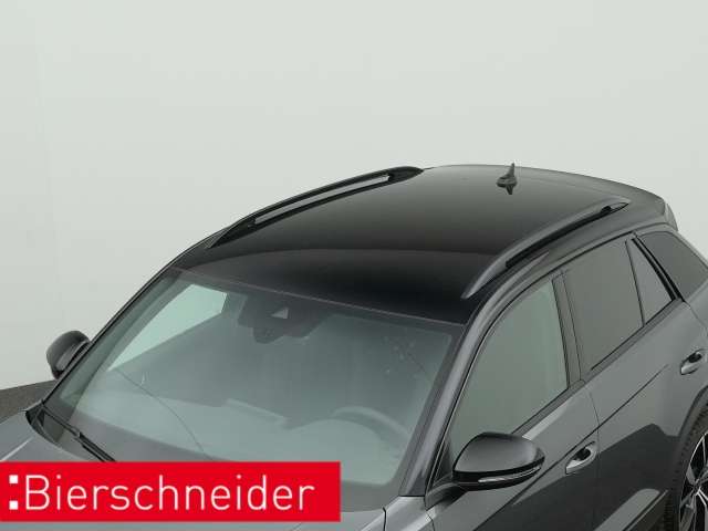 Fahrzeugbild eines Volkswagen T-Roc