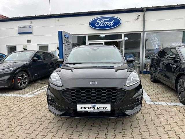 Fahrzeugbild eines Ford Kuga